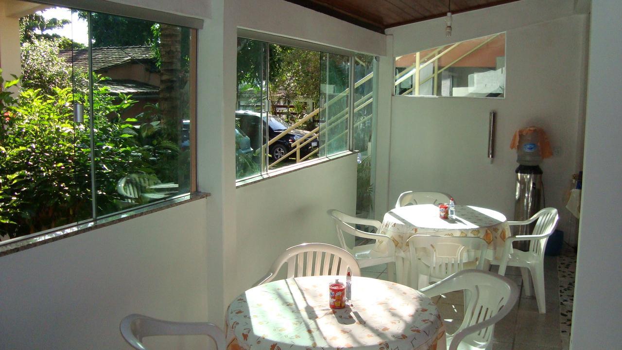 Pousada Manga Rosa- Arraial Porto Seguro Exterior photo